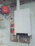 Intergas Combi Boiler Images